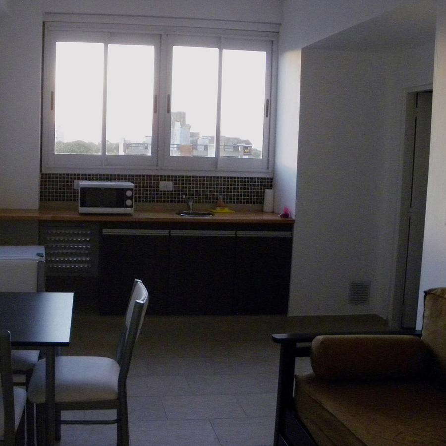 Majo Hotel Y Mar San Bernardo Ngoại thất bức ảnh