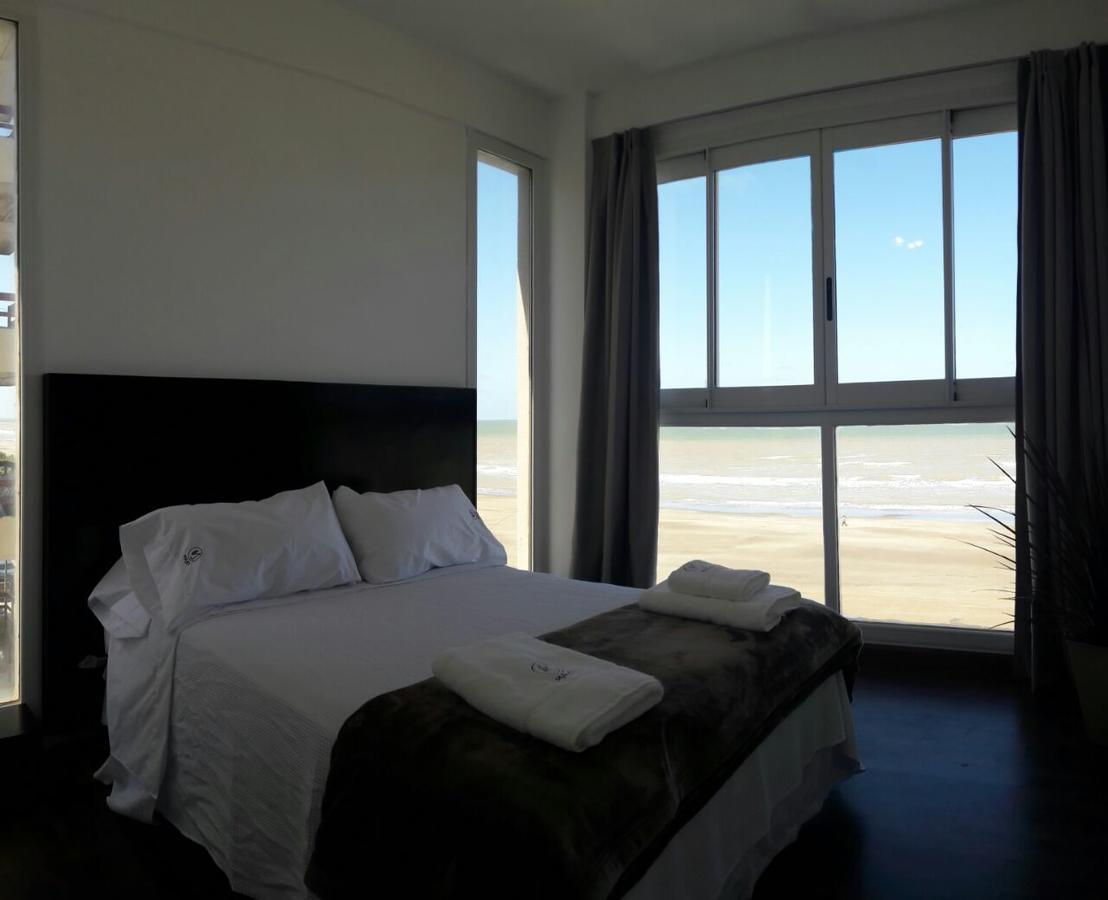 Majo Hotel Y Mar San Bernardo Ngoại thất bức ảnh