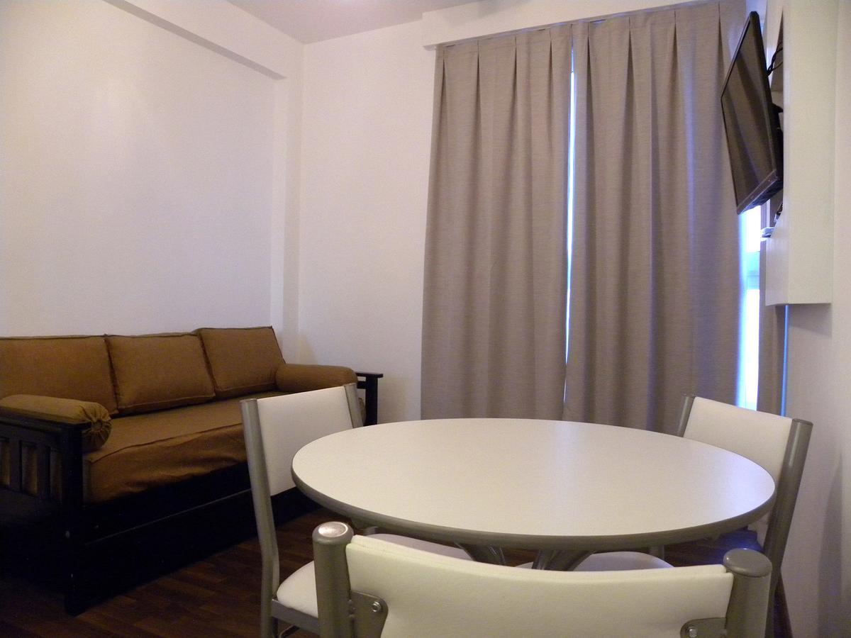 Majo Hotel Y Mar San Bernardo Ngoại thất bức ảnh