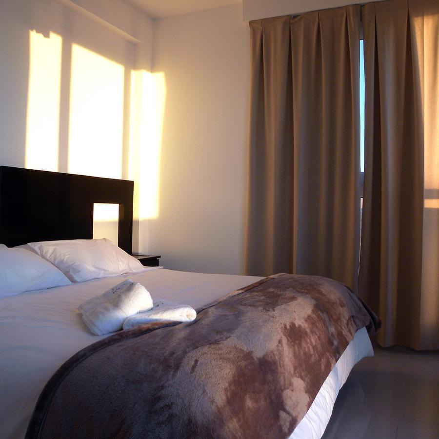 Majo Hotel Y Mar San Bernardo Ngoại thất bức ảnh