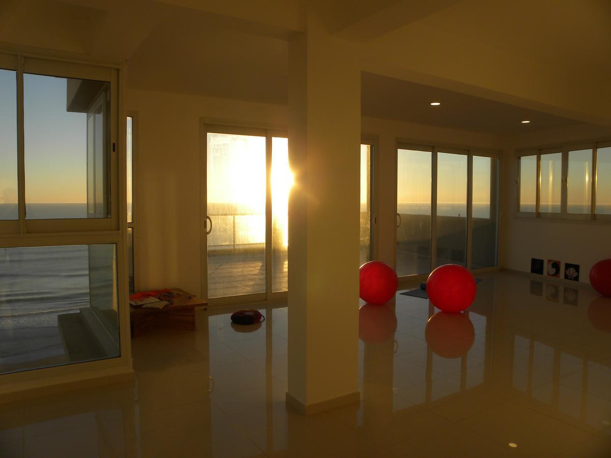 Majo Hotel Y Mar San Bernardo Ngoại thất bức ảnh