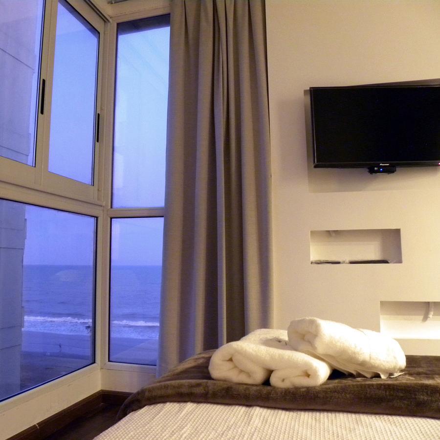 Majo Hotel Y Mar San Bernardo Ngoại thất bức ảnh