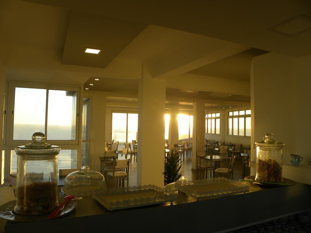 Majo Hotel Y Mar San Bernardo Ngoại thất bức ảnh