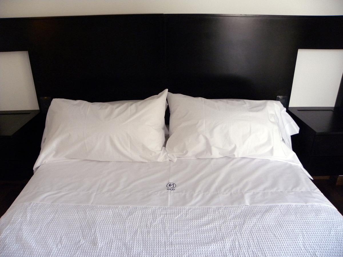 Majo Hotel Y Mar San Bernardo Phòng bức ảnh