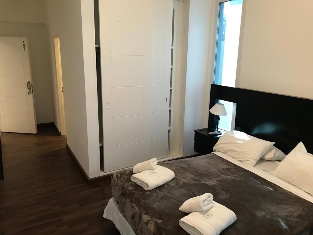 Majo Hotel Y Mar San Bernardo Ngoại thất bức ảnh