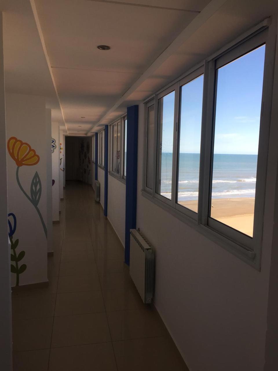 Majo Hotel Y Mar San Bernardo Ngoại thất bức ảnh